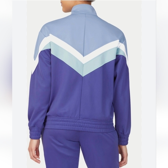 Fila jacket Sz S - Picture 2 of 9